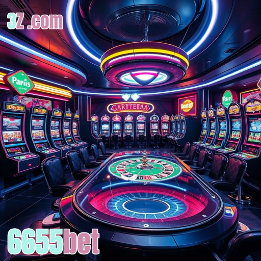 Experimente a Exclusividade no 6655bet vip e Venha se Divertir