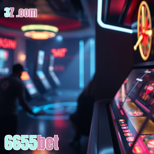 Recursos Confiáveis do 6655bet VIP para Jogadores Apaixonados