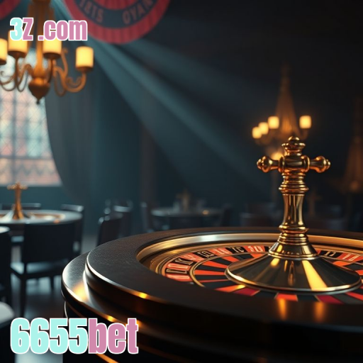 Cassino 6655bet vip: Diversão e Emoção em Cada Jogada