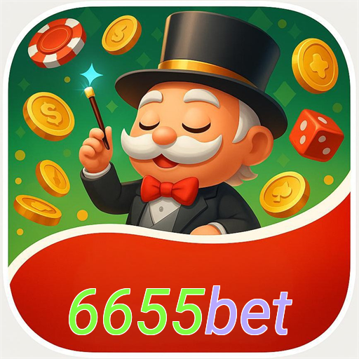 6655bet vip