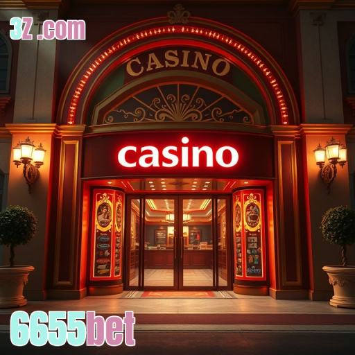 Experimente a Exclusividade no 6655bet vip e Venha se Divertir