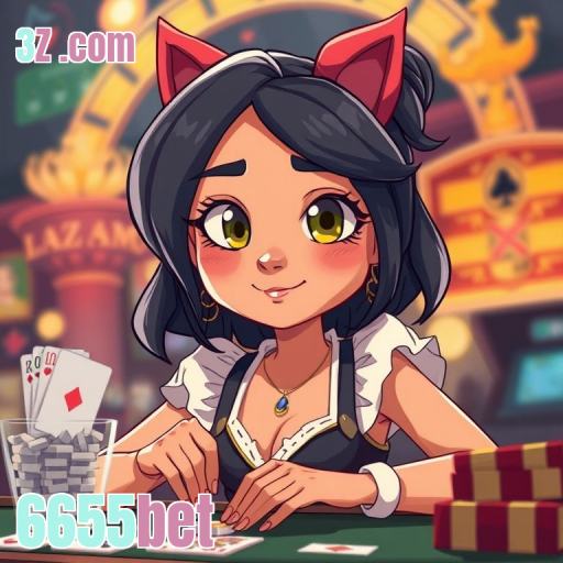 6655bet vip
